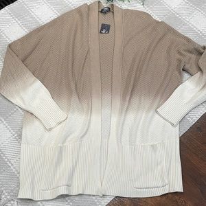 Belle cardigan